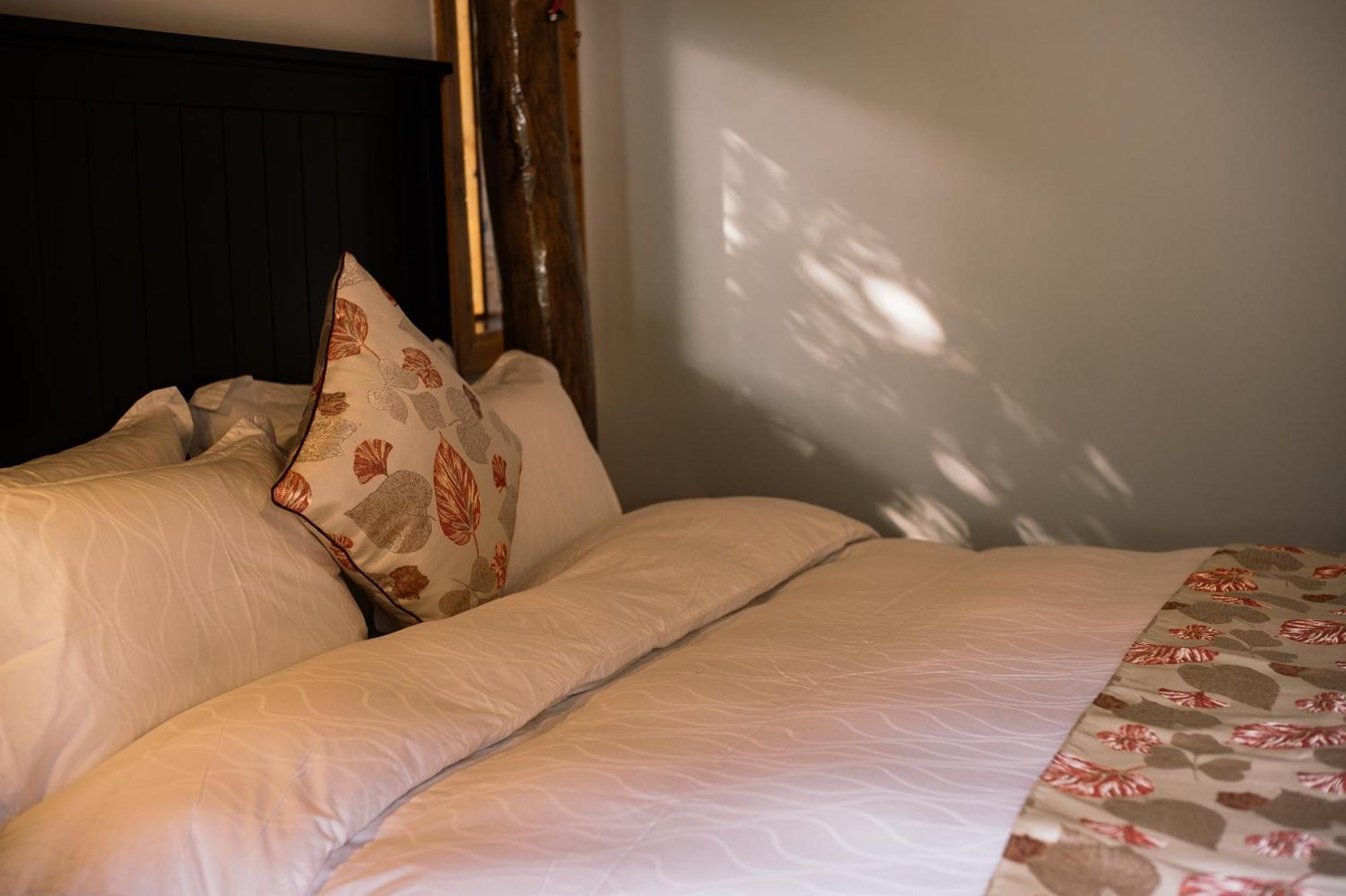Moganshan Solvang Village Boutique Hotel 더칭 객실 사진