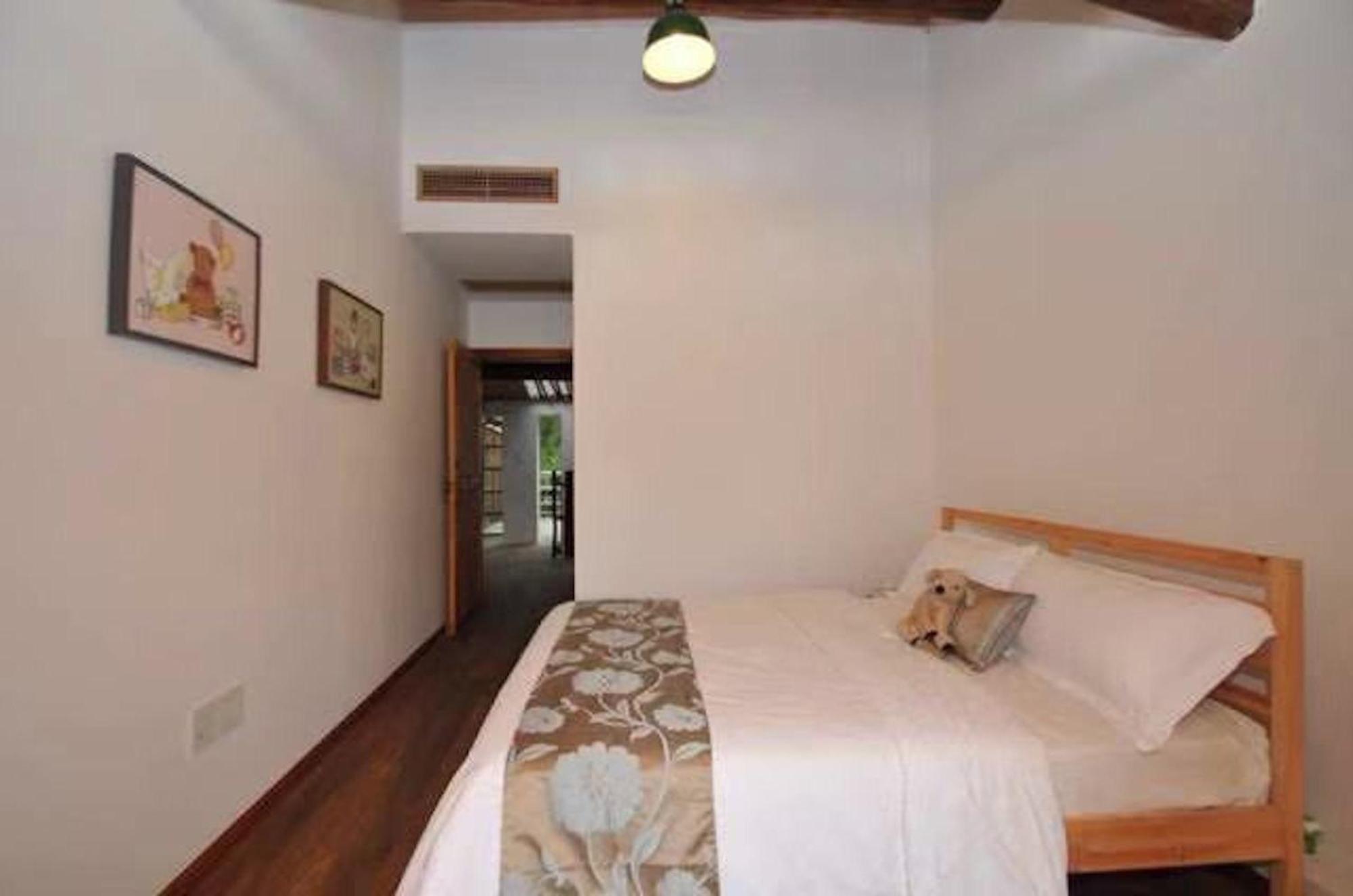 Moganshan Solvang Village Boutique Hotel 더칭 객실 사진