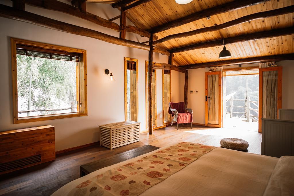 Moganshan Solvang Village Boutique Hotel 더칭 객실 사진