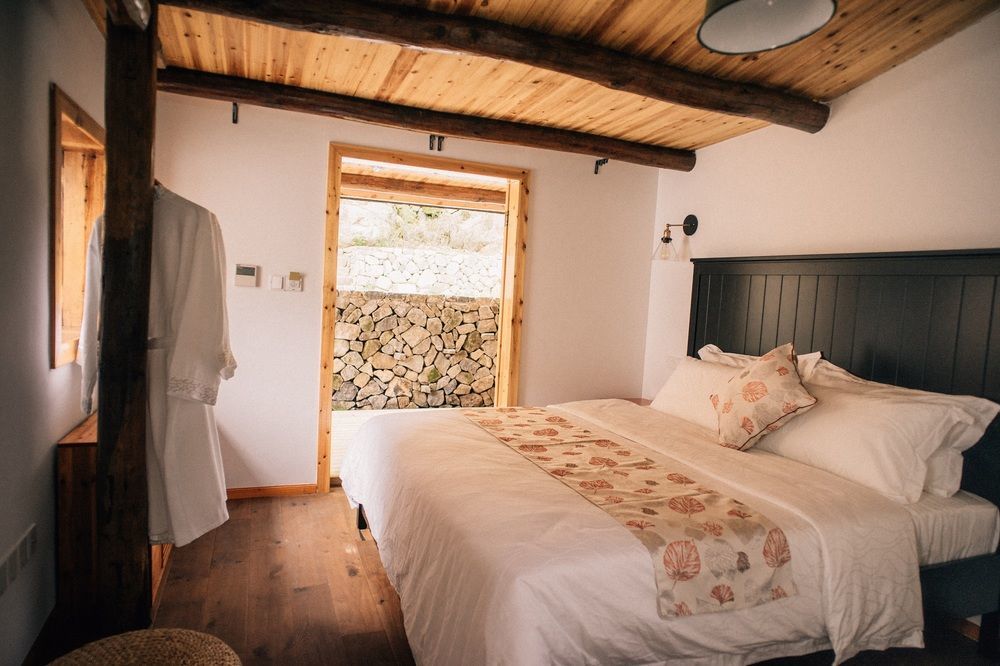 Moganshan Solvang Village Boutique Hotel 더칭 외부 사진