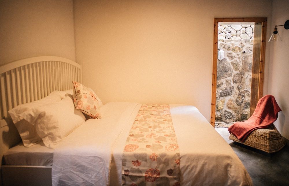 Moganshan Solvang Village Boutique Hotel 더칭 외부 사진