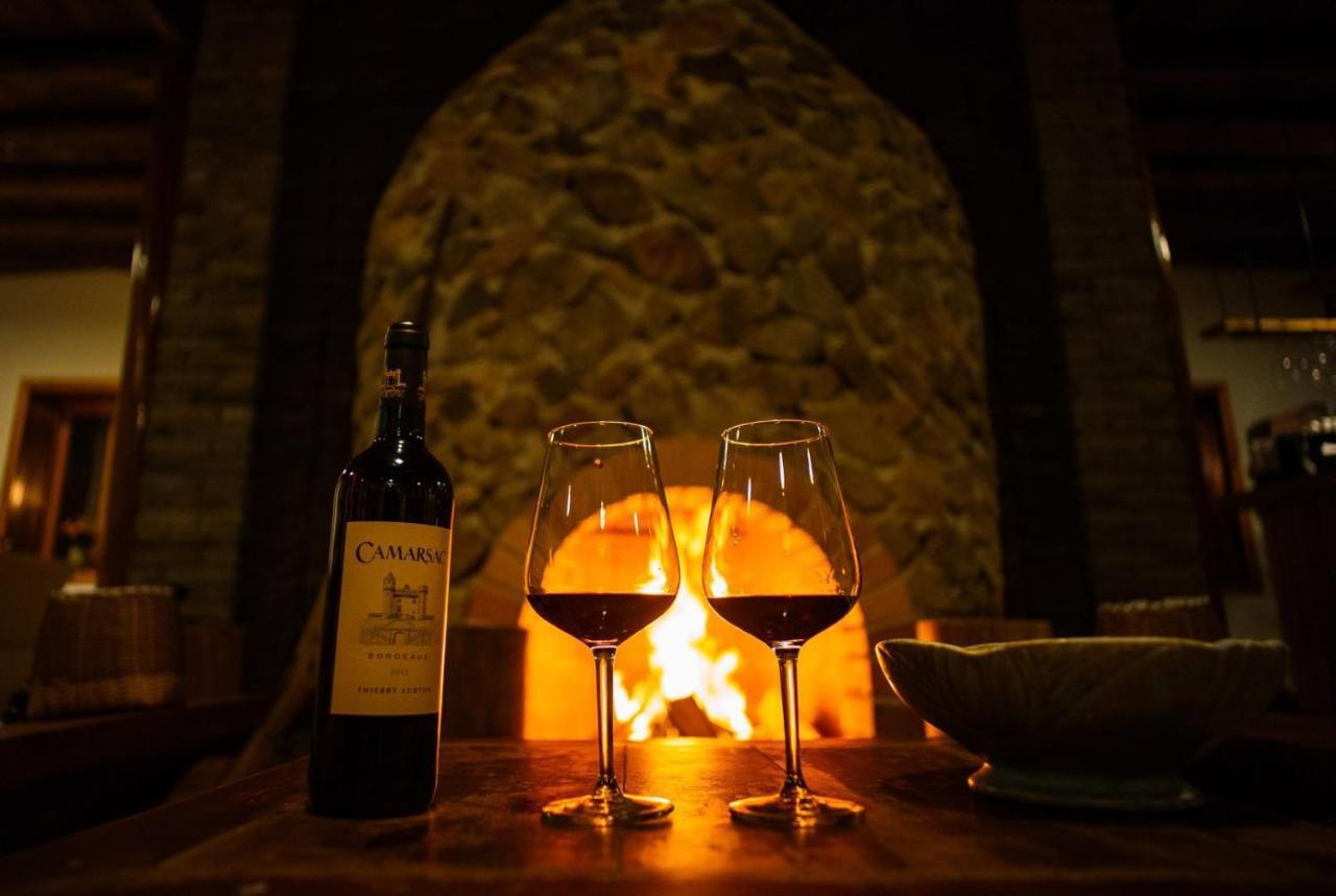 Moganshan Solvang Village Boutique Hotel 더칭 외부 사진