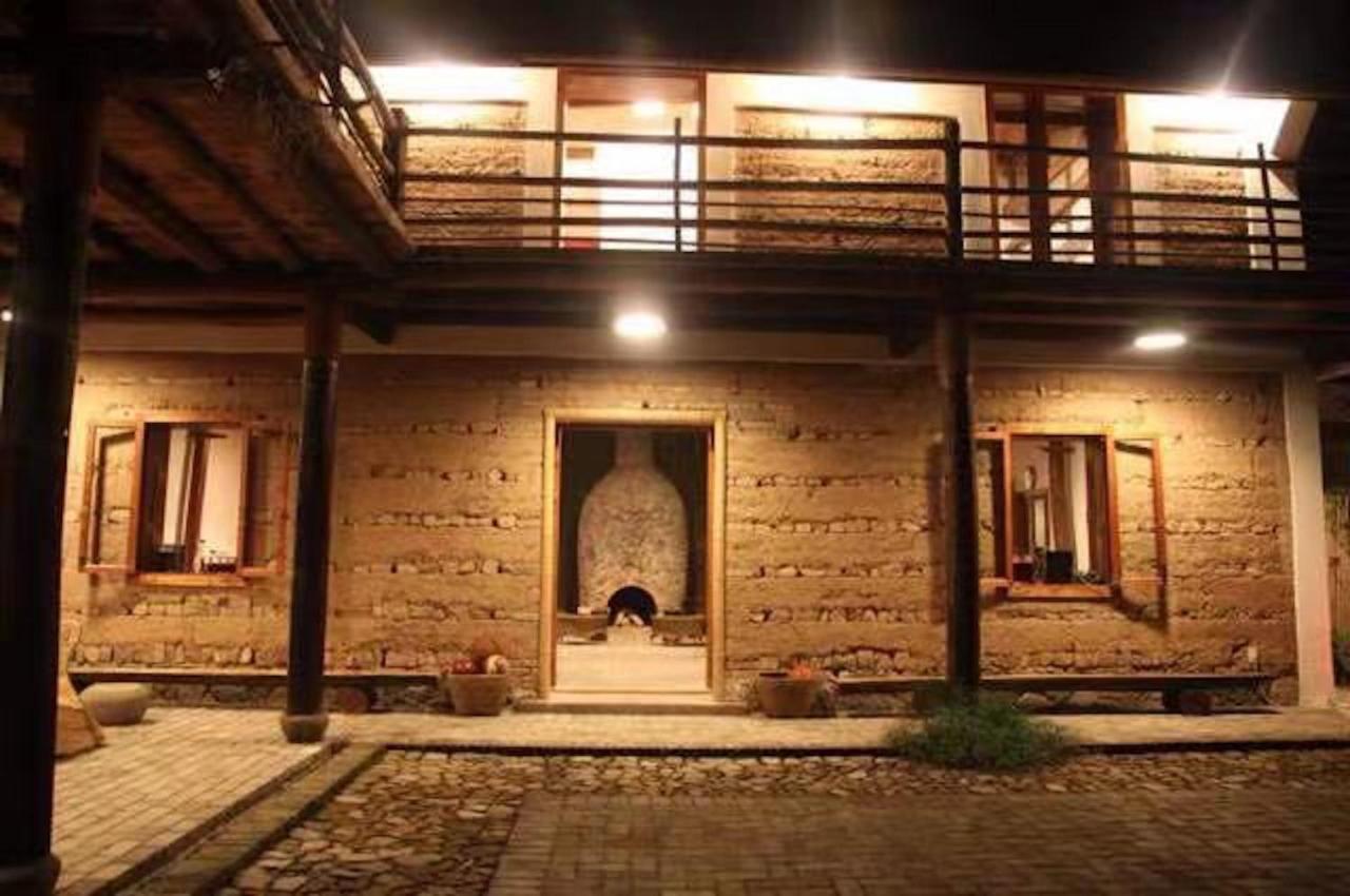 Moganshan Solvang Village Boutique Hotel 더칭 객실 사진